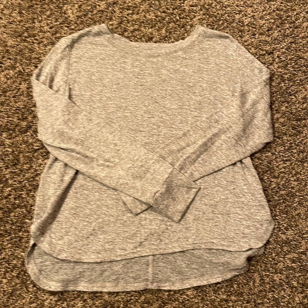 Xhilaration long sleeve